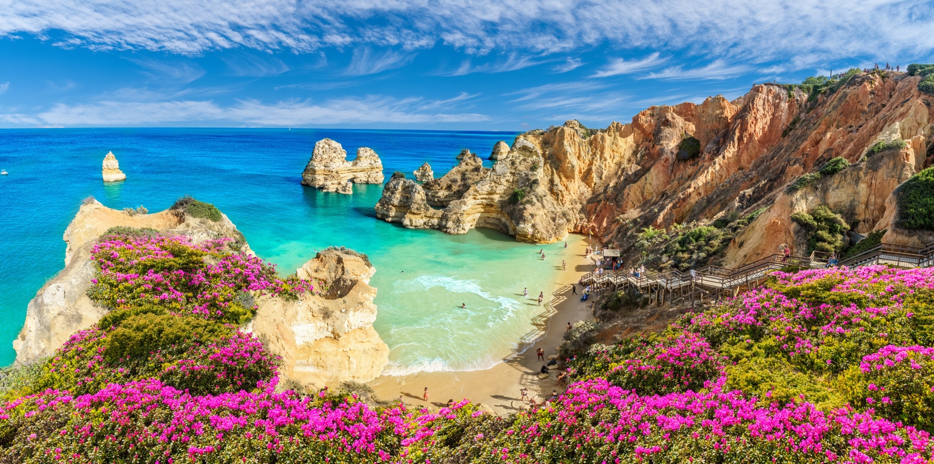 Discover the Best of Portugal