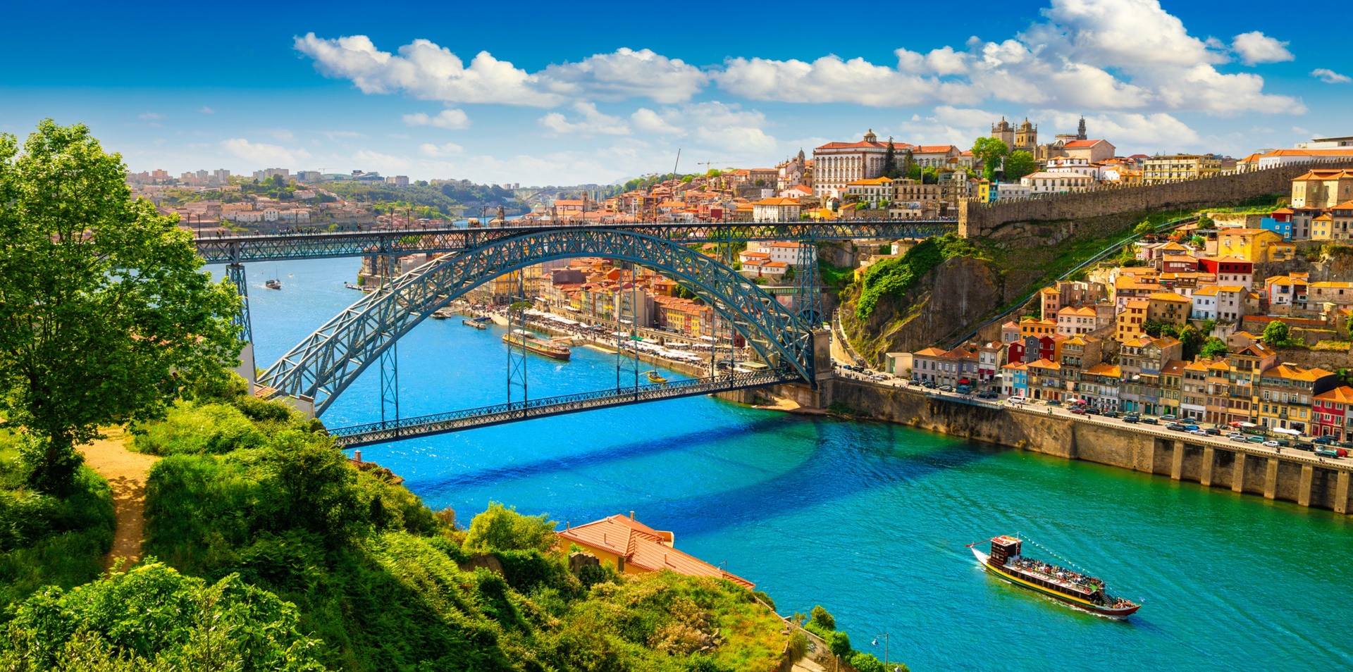 Explore Northern Portugal