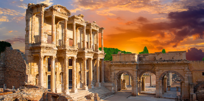 Ephesus