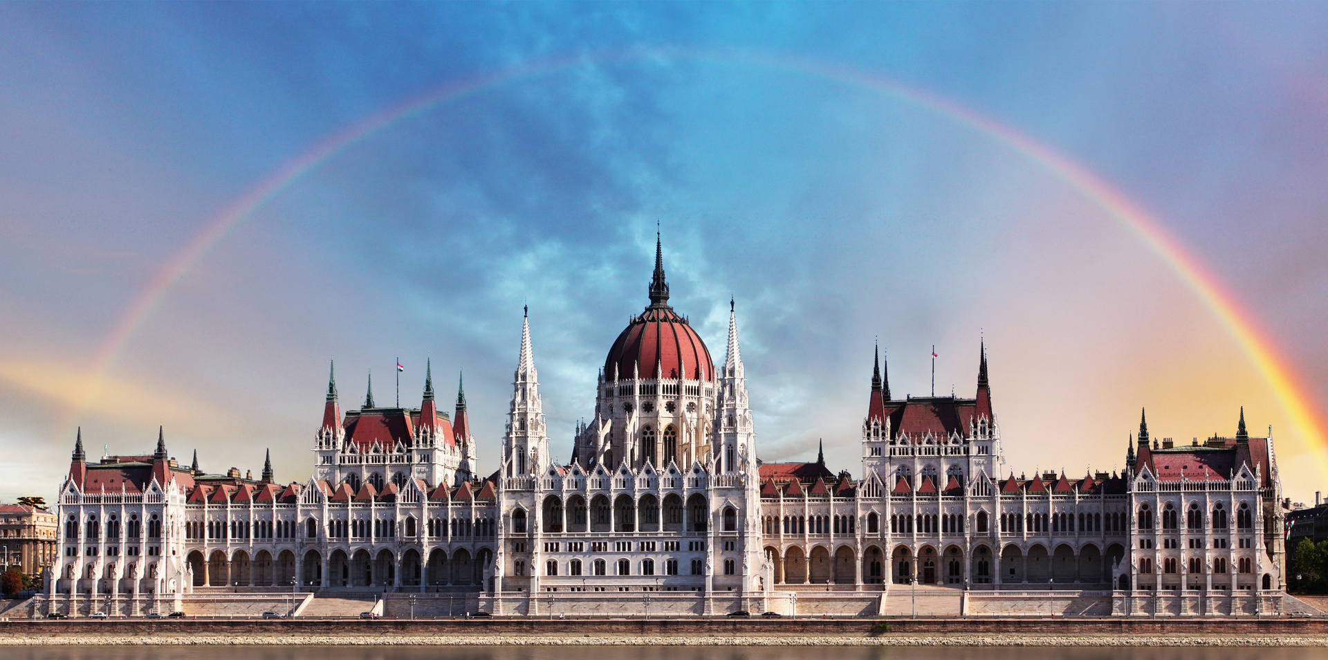 Magnificent Europe with Avalon Waterways