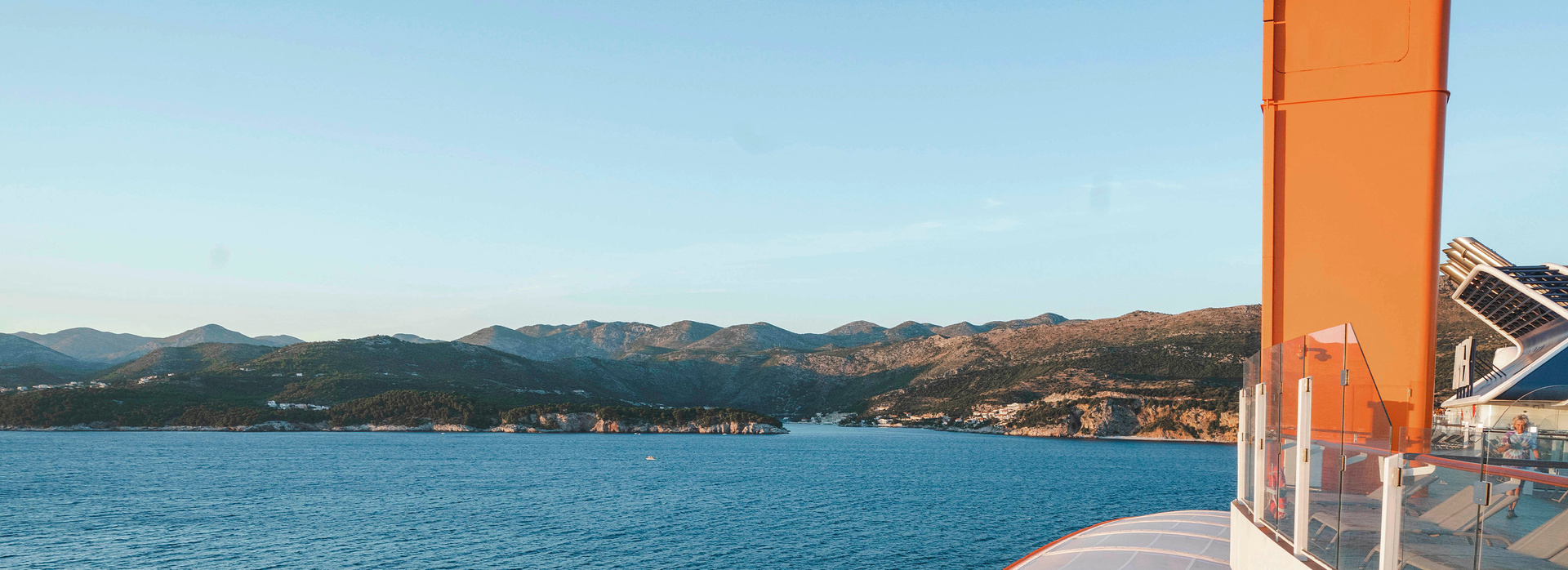 Celebrity Cruises Spring Sale banner