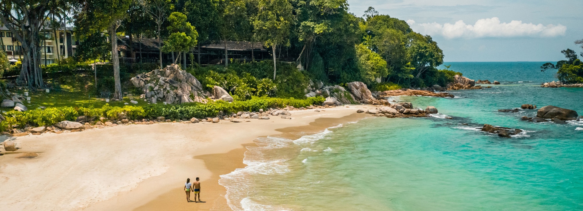 Club Med Endless Summer banner